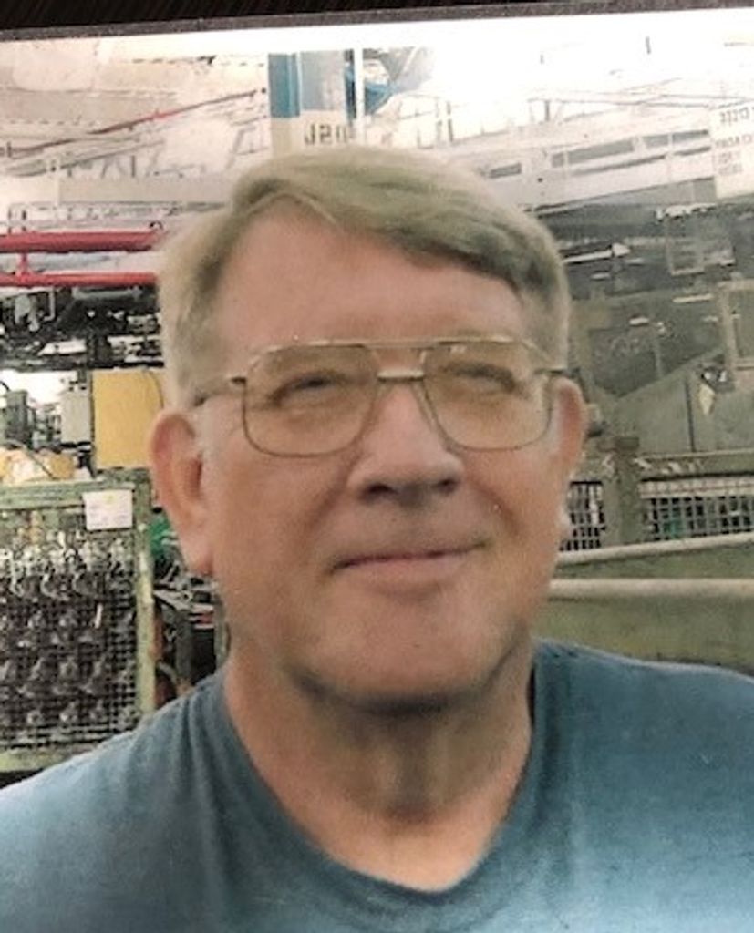 William "Bill" Bergman Profile Photo