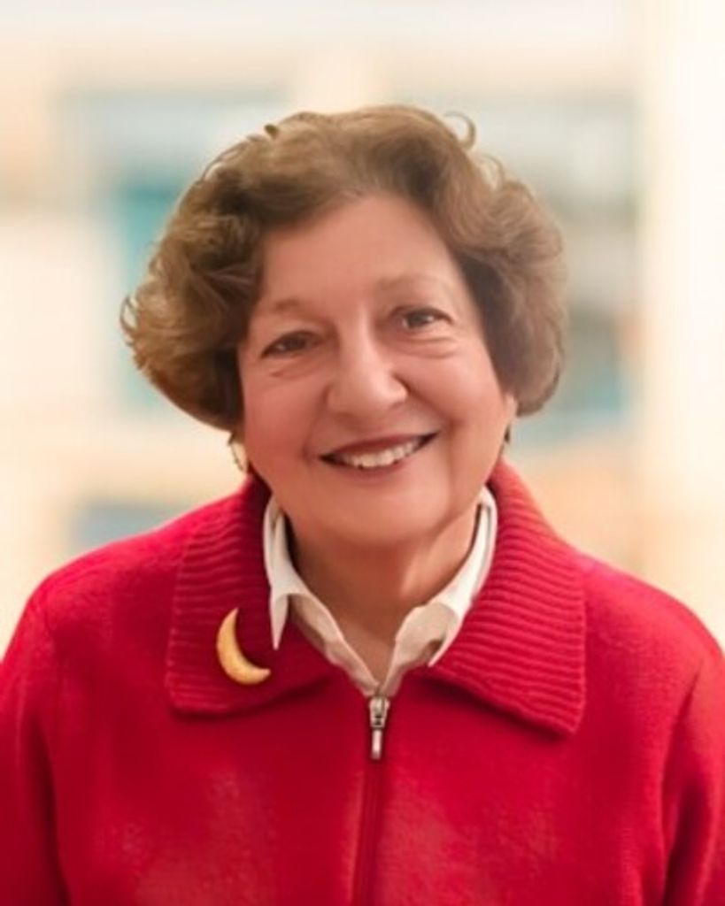 Joanne Patricia Camino Profile Photo