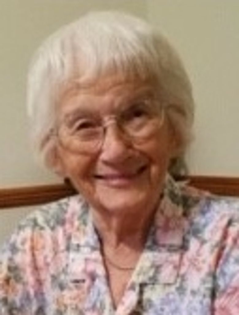 Irene (Hupp)  Chapman Profile Photo