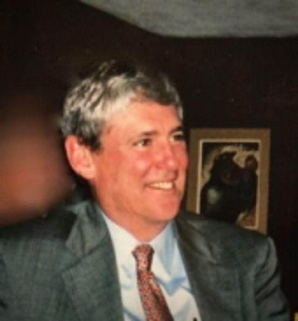 John Tharp Lawrence, Iii