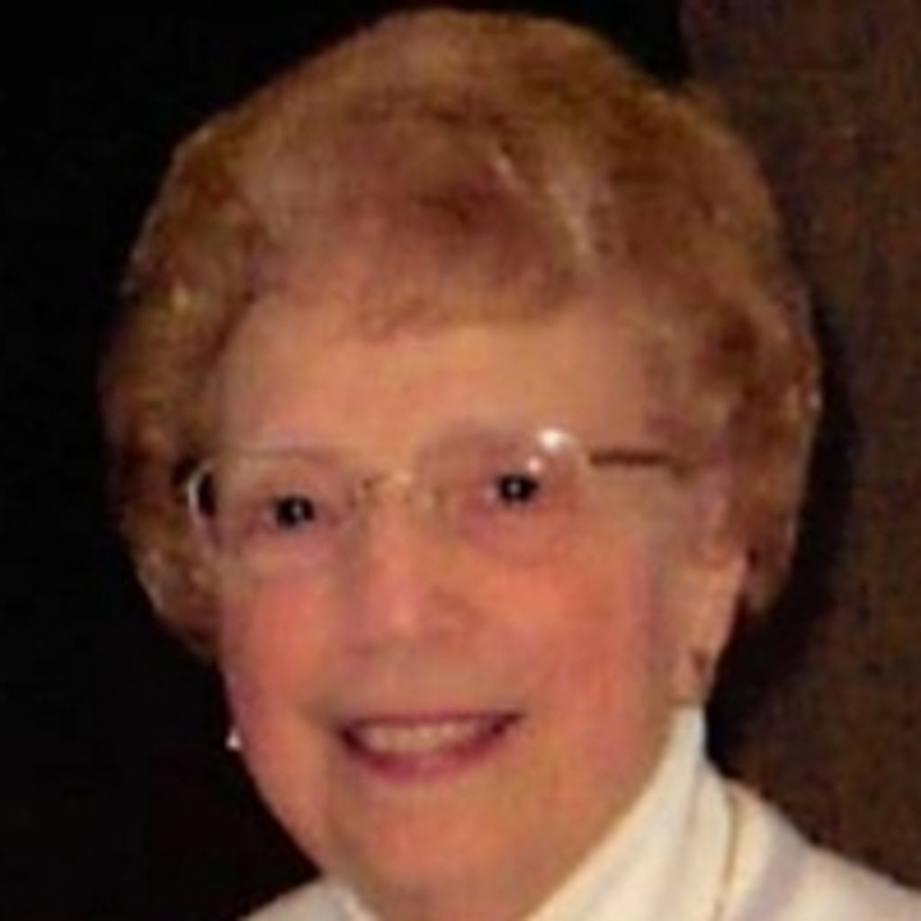 Dorothy I. Campbell