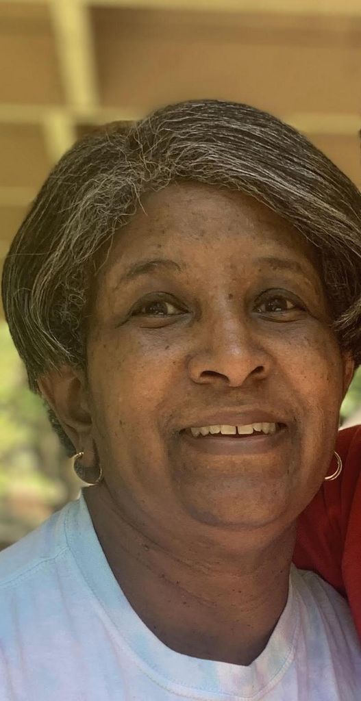 Wanda Faye Anthony Profile Photo