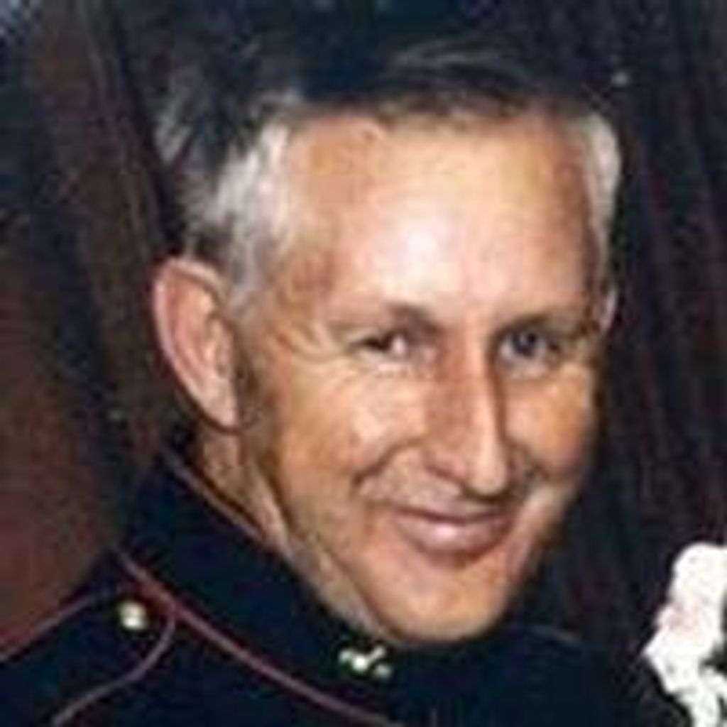 Herman Perleberg
