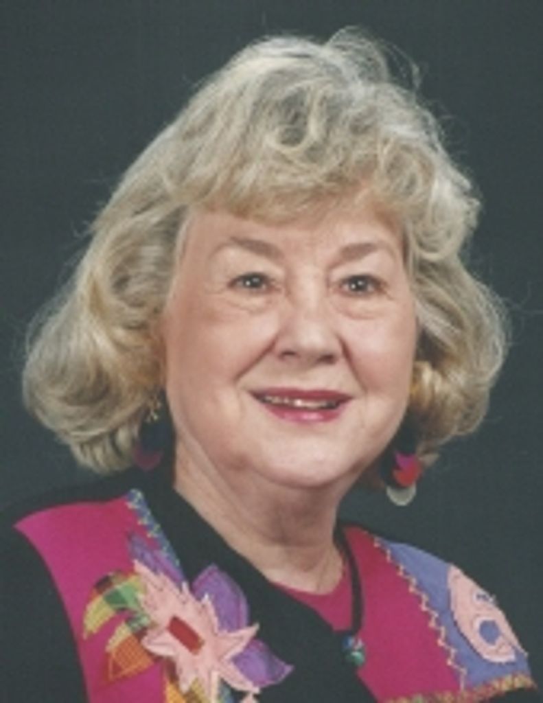 Marie K. Harrison Profile Photo
