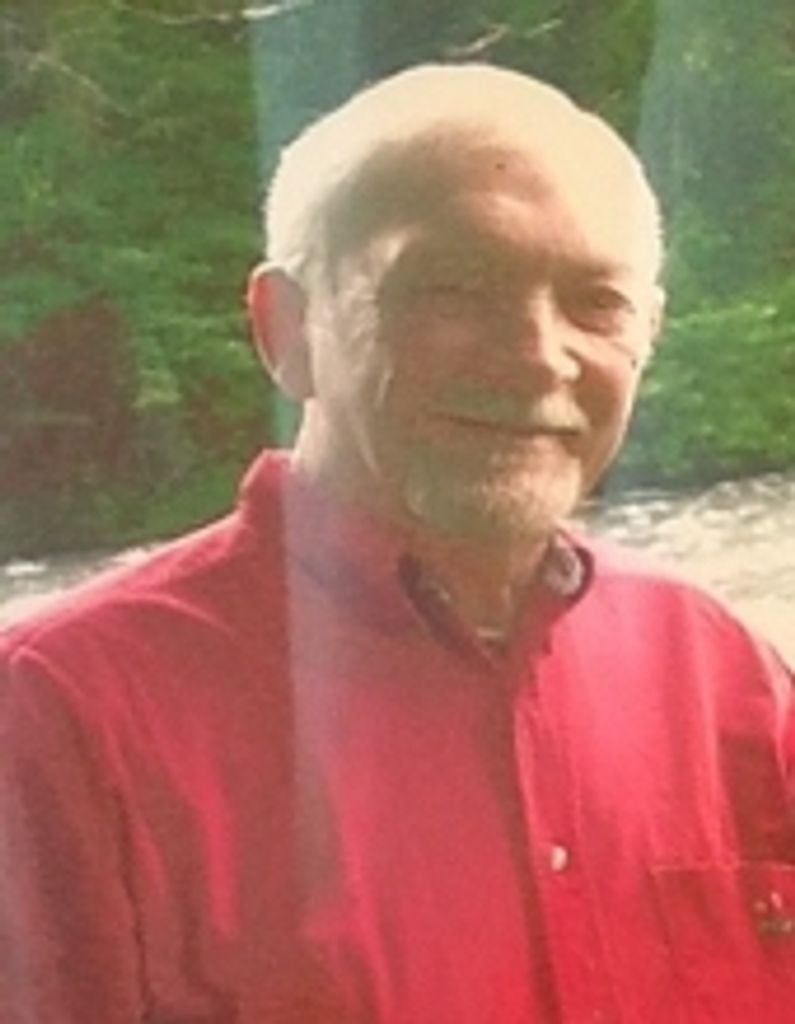 Kenneth Lee Hamilton