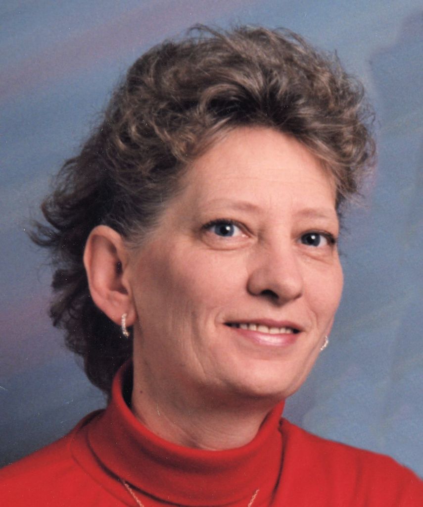 Sharon Marie Corwin