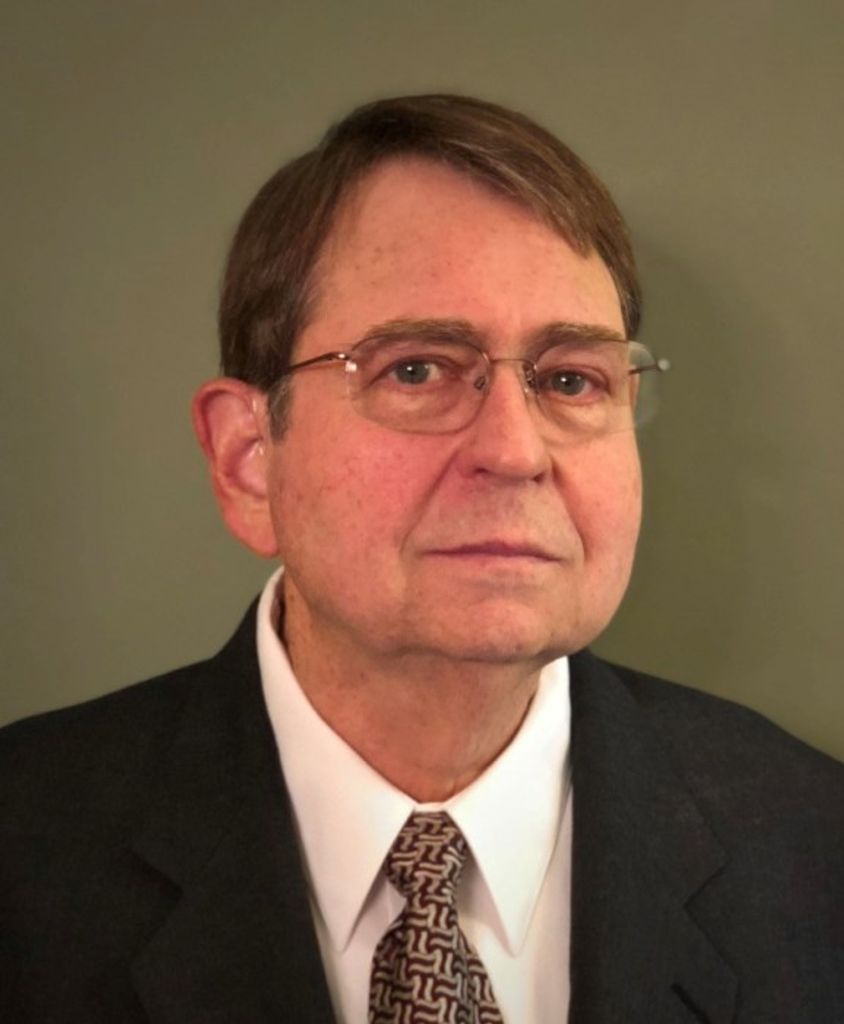 Joseph Glyndell Moore Profile Photo