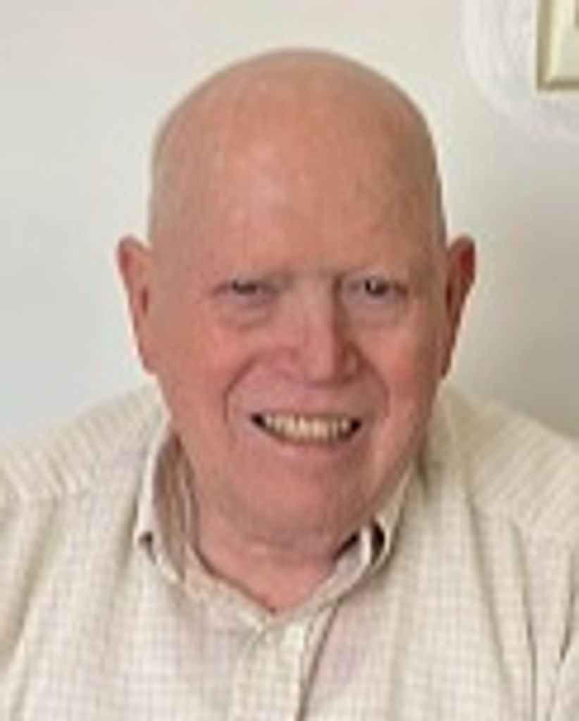 Dennis Christensen Profile Photo