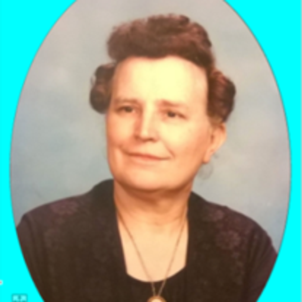 Elva Ernestine Phillips