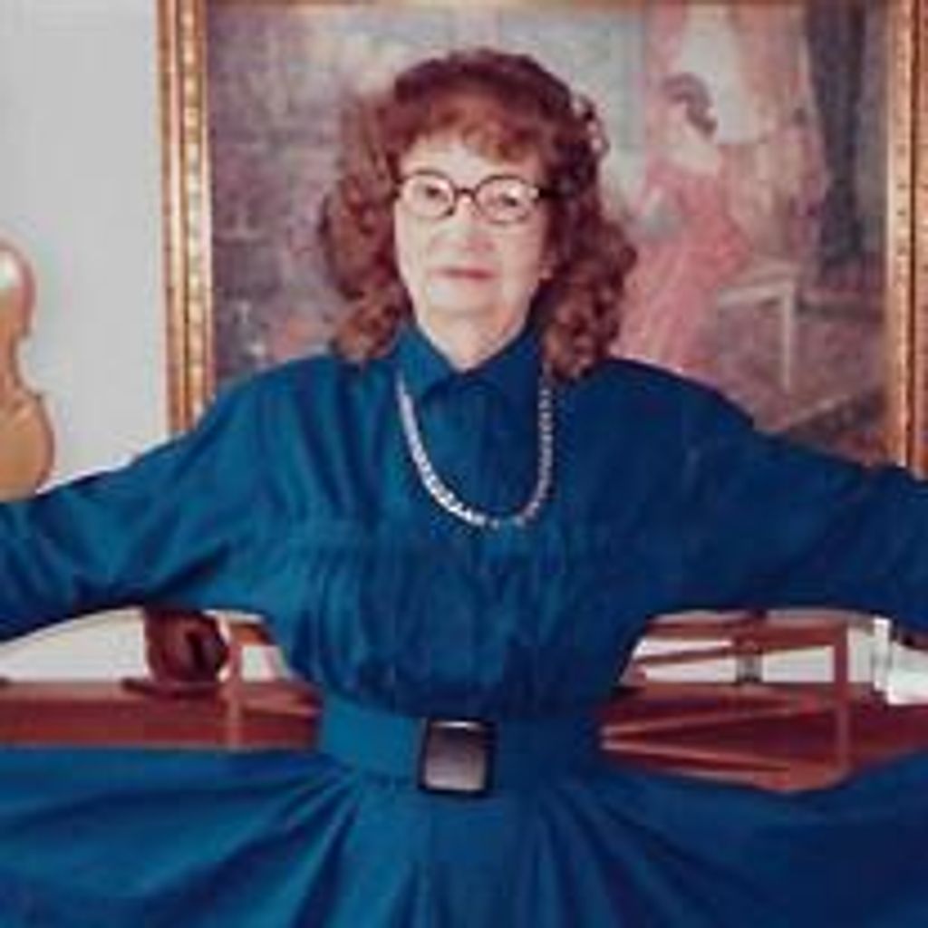 Helen L Sprinkle Profile Photo