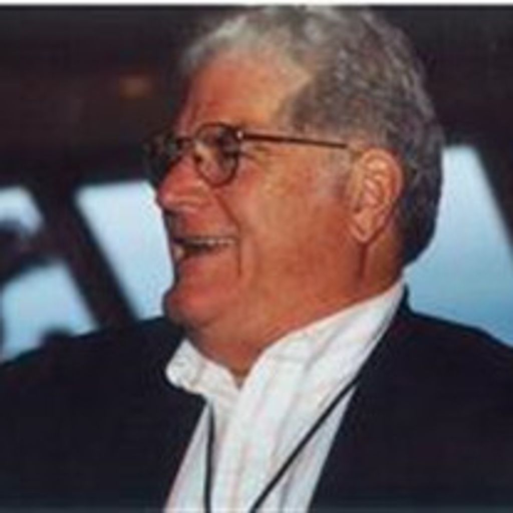 Patrick O'Brien