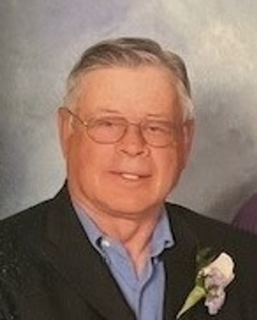 Donald J. Mielkie