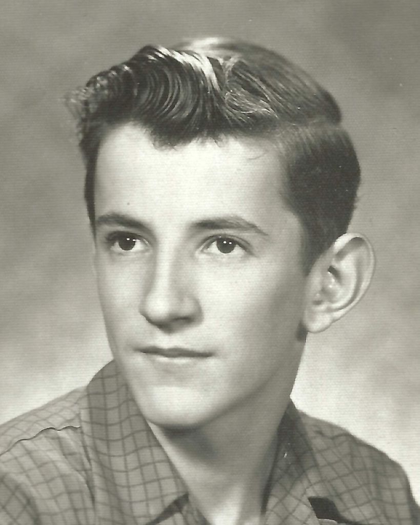 John Robert Weisz Profile Photo