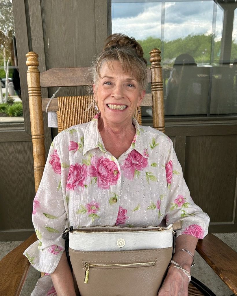 Katherine Louise "Kathy" Swayne Profile Photo