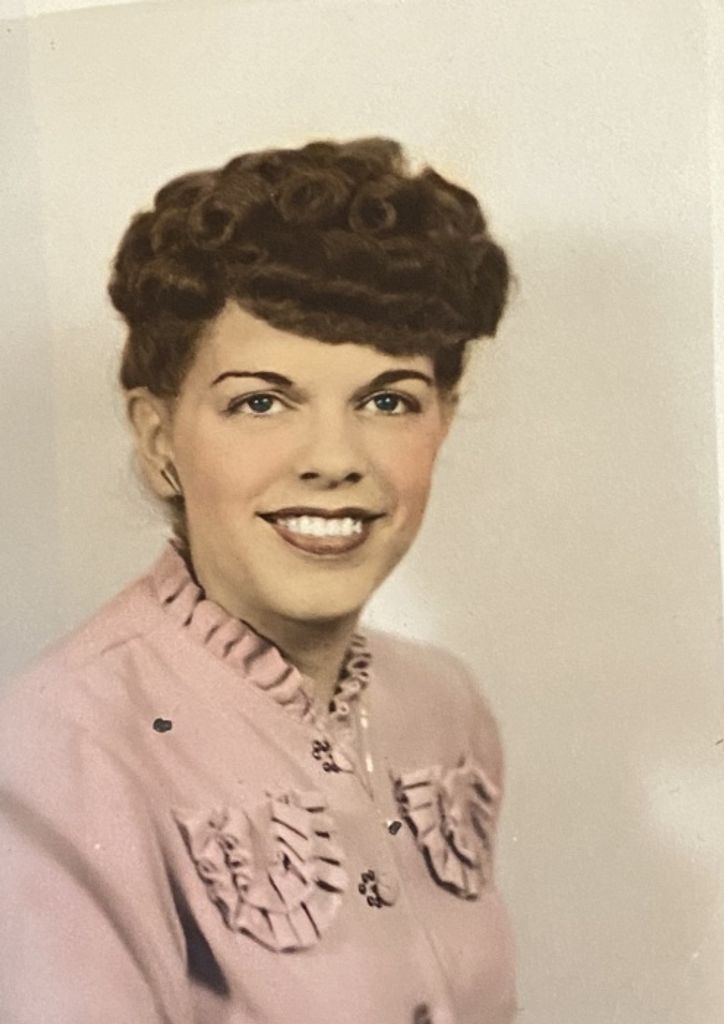 Theresa Pelow