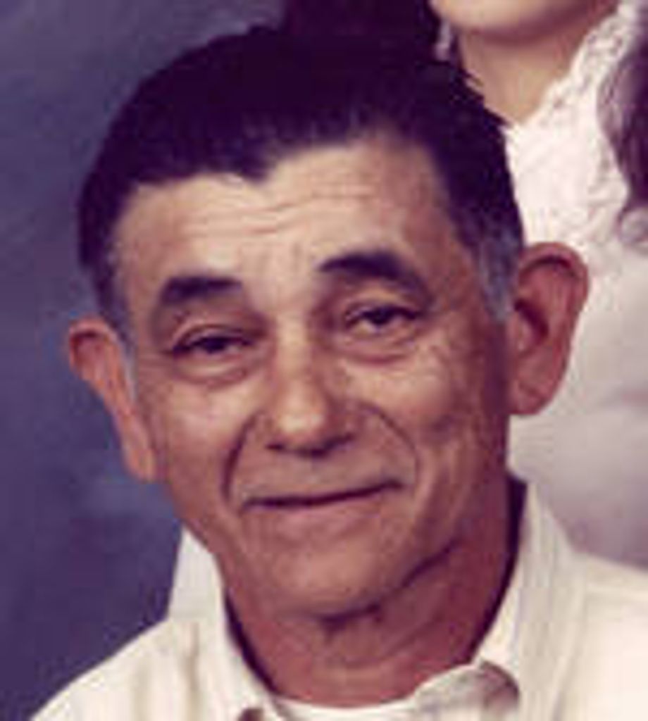 Maximino Gonzalez