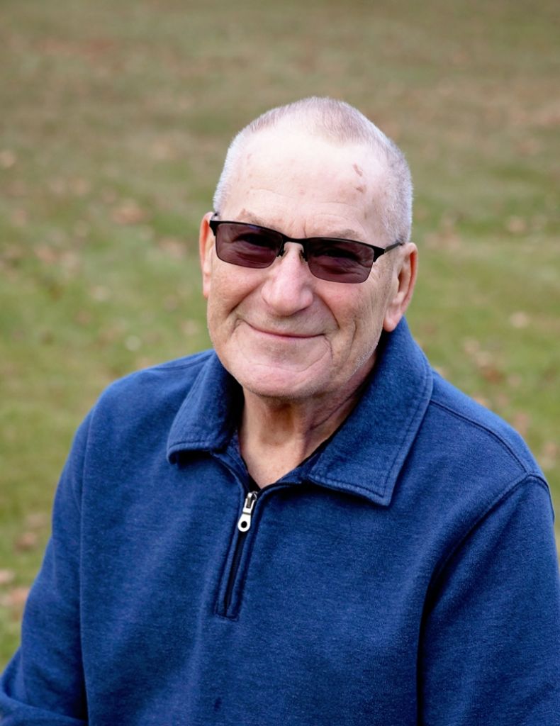 Gramps Profile Photo