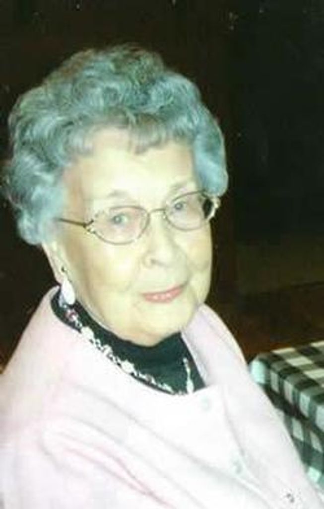 Agnes G. Paulson Profile Photo