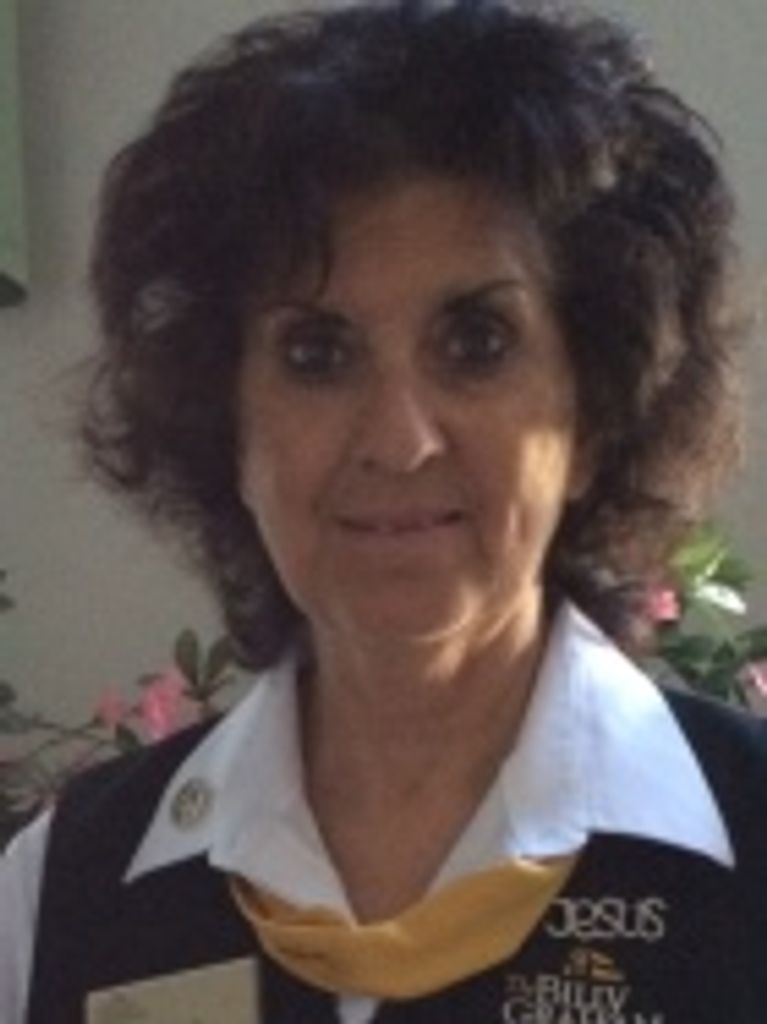 Gerri Marie Williamson