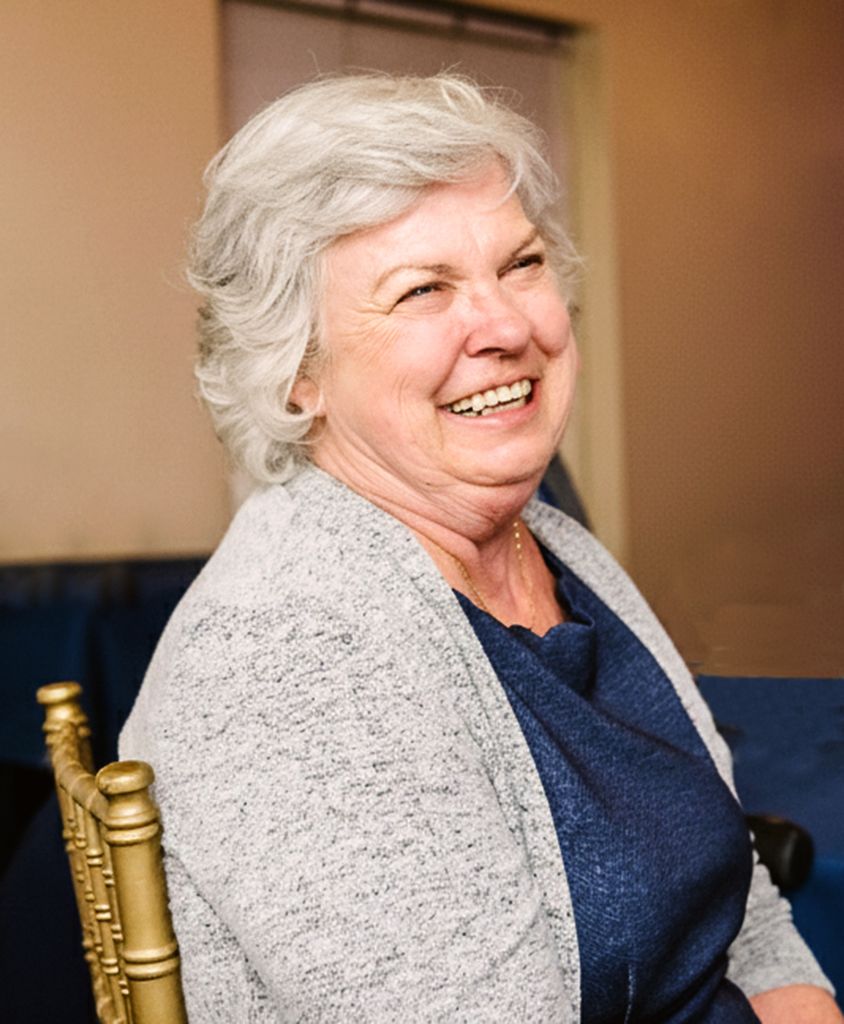 Linda Susan Laituri Profile Photo