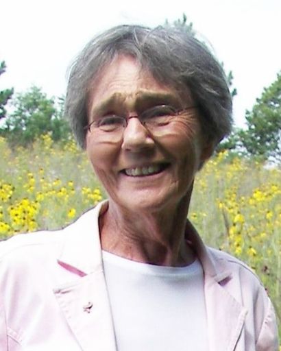 Beverly A. Sumption's obituary image