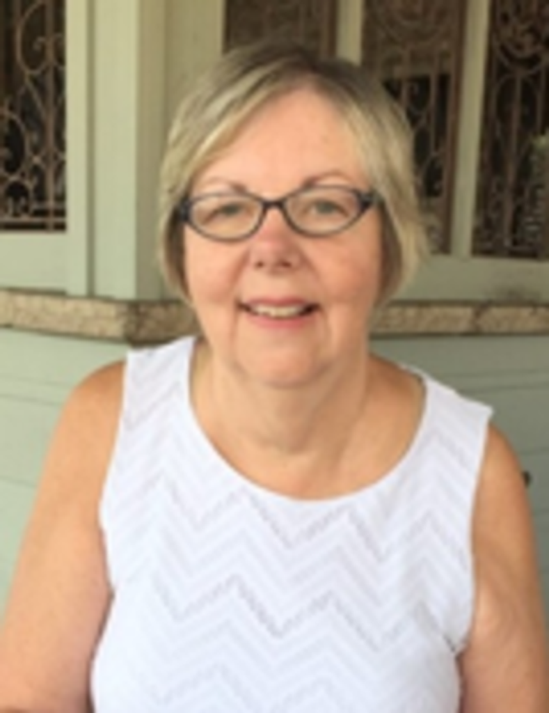 Kathryn Smith Bradley Profile Photo