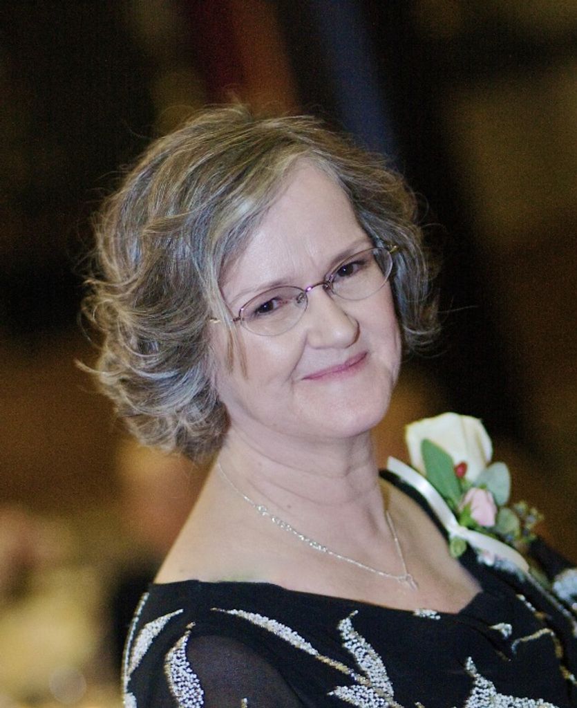 Donna Elaine Packard Profile Photo