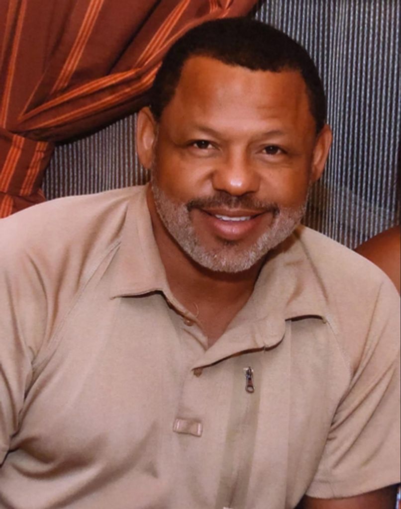 Stephon Enos Mcgill Profile Photo