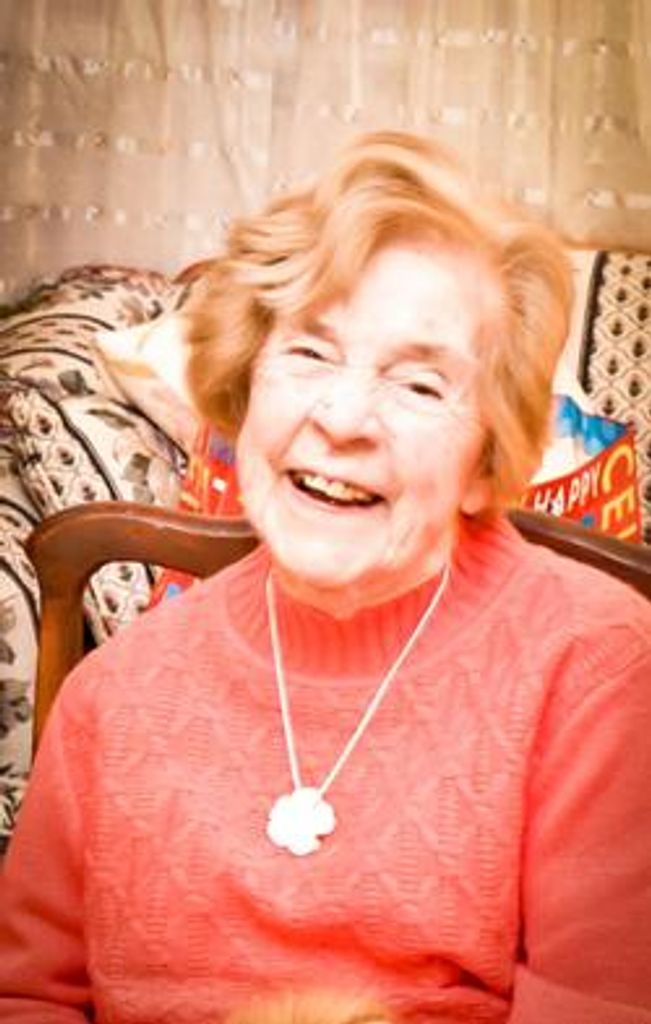 Elizabeth T. Baldwin