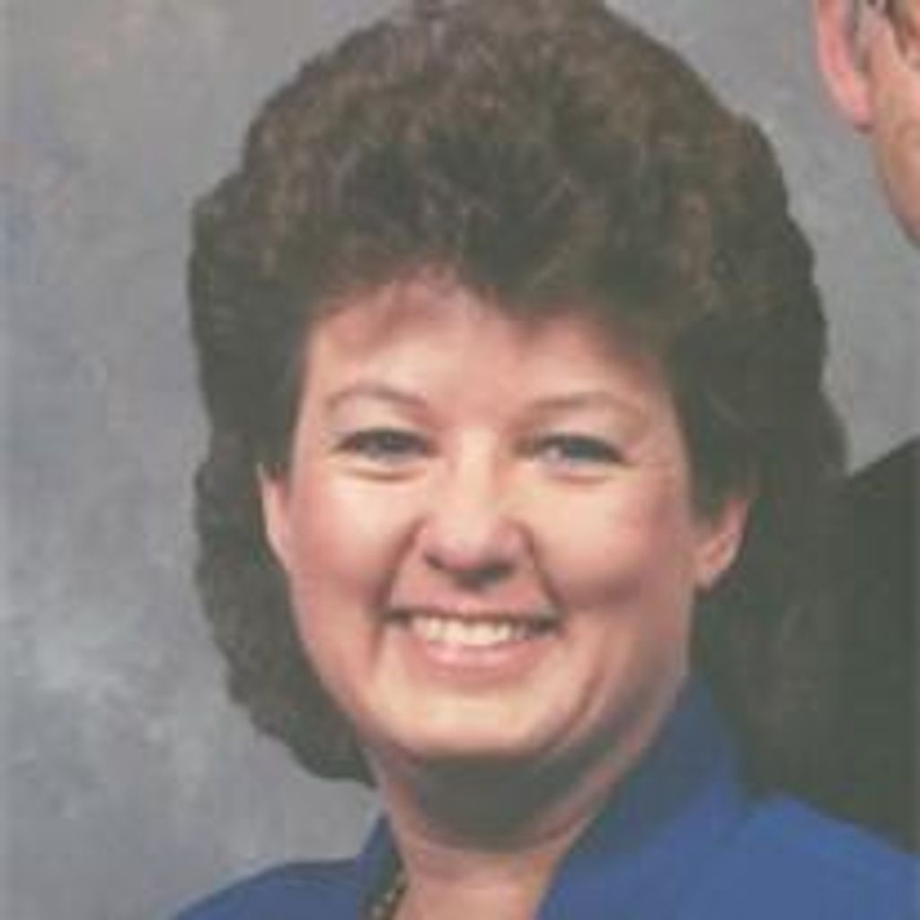 Patricia Faye Hickle