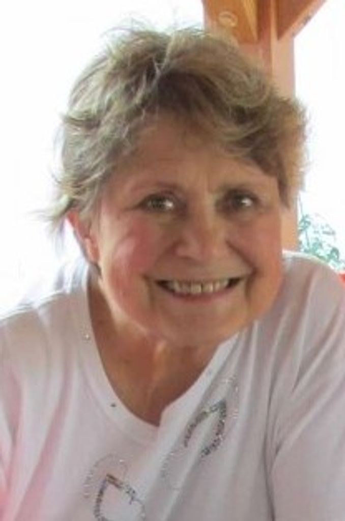 Barbara J. Wells