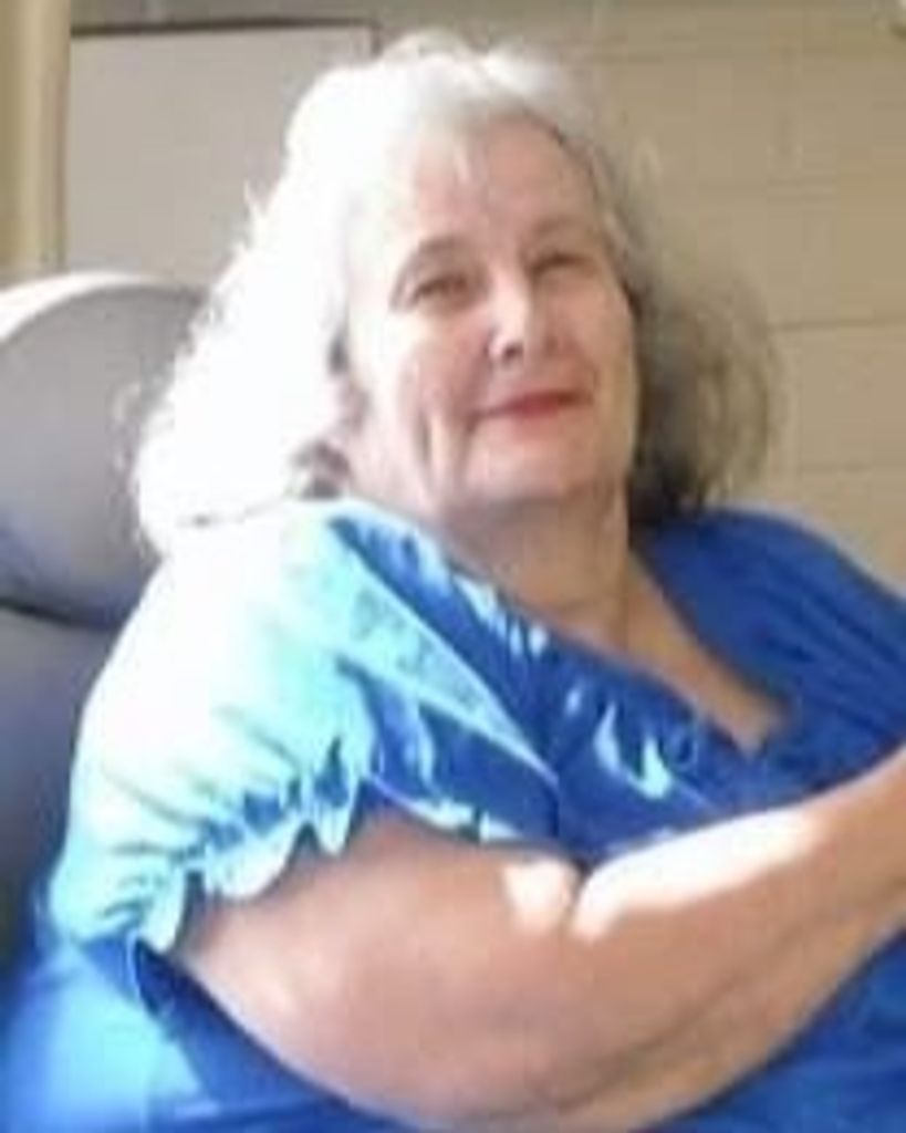 Sandra S Peters-Mangum