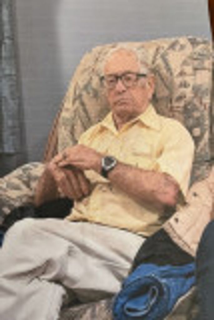 Arthur  Daniel Thouvenell Profile Photo