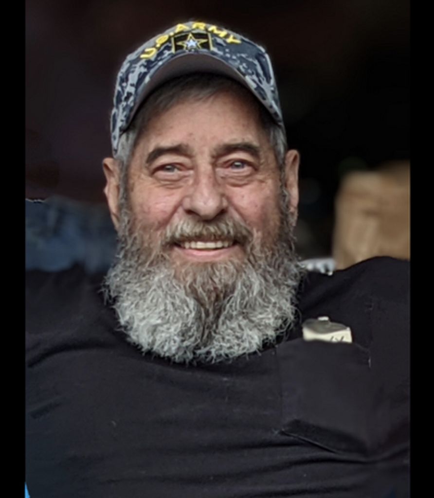 Robert "Smitty" Smith