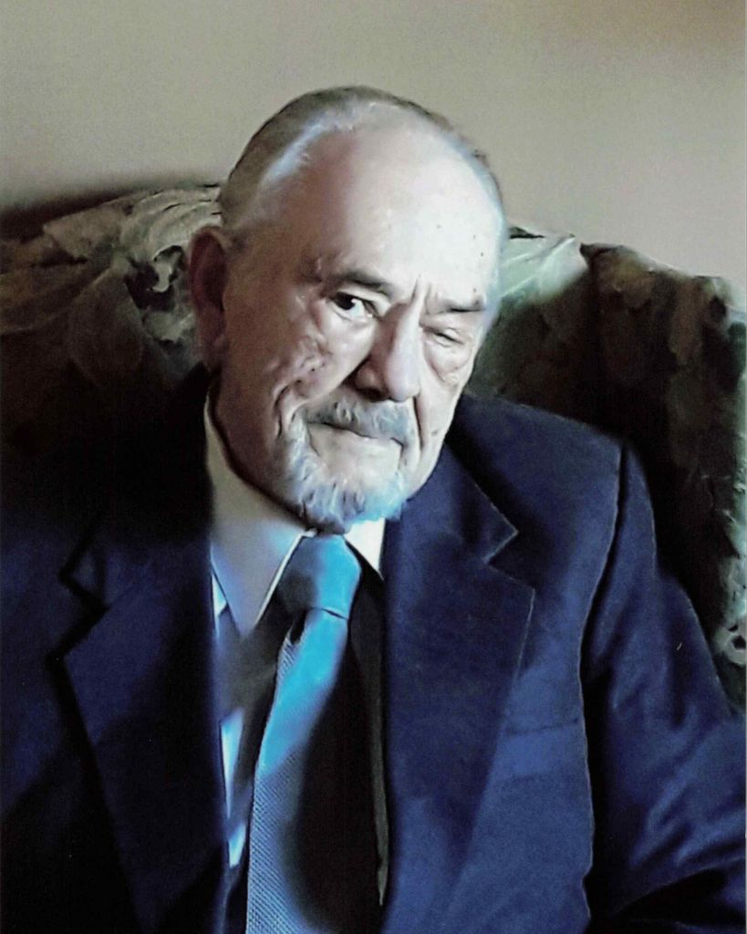 Roger S. Stinnett Profile Photo