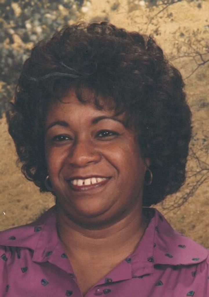 Cassandra W. Russ Profile Photo