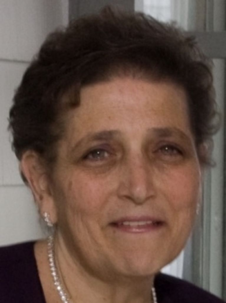 Maria Meehan
