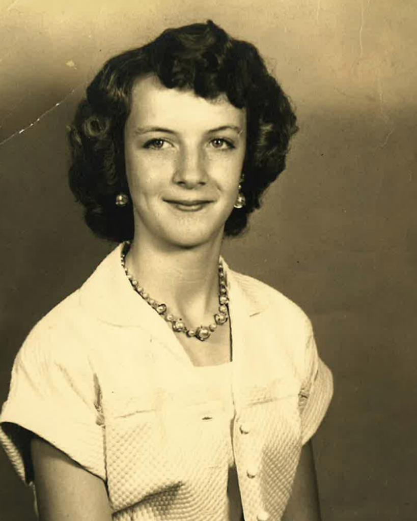 Shelba Jean Brown