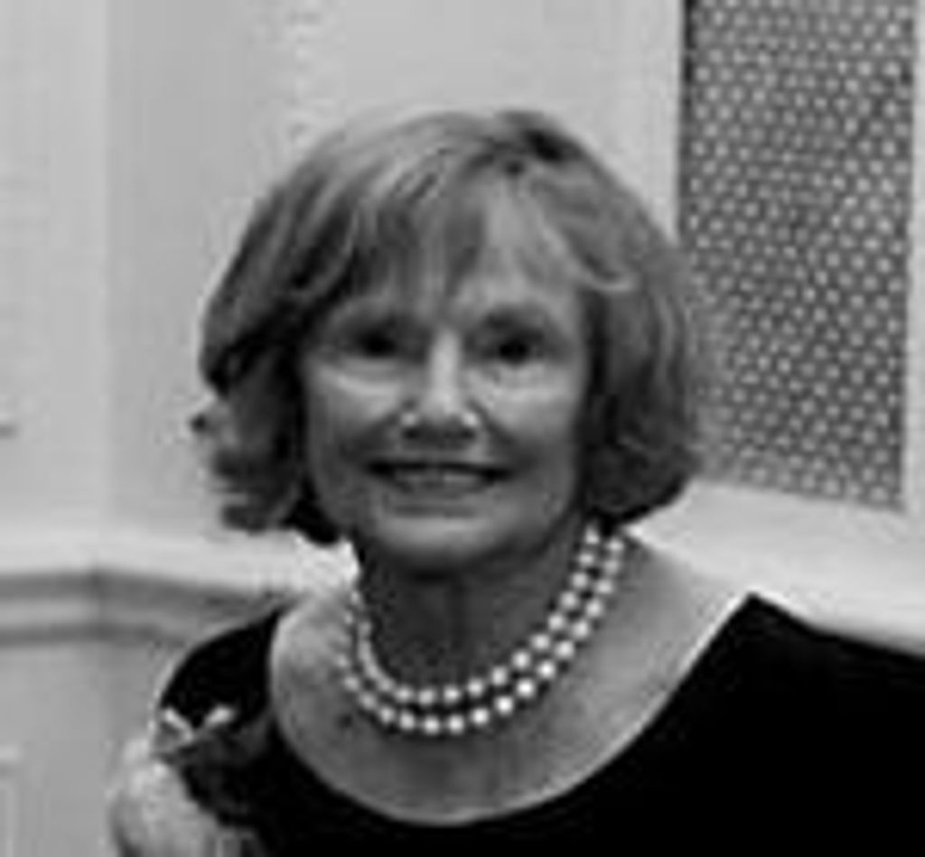 Jane E (Dewar)  Mcferren