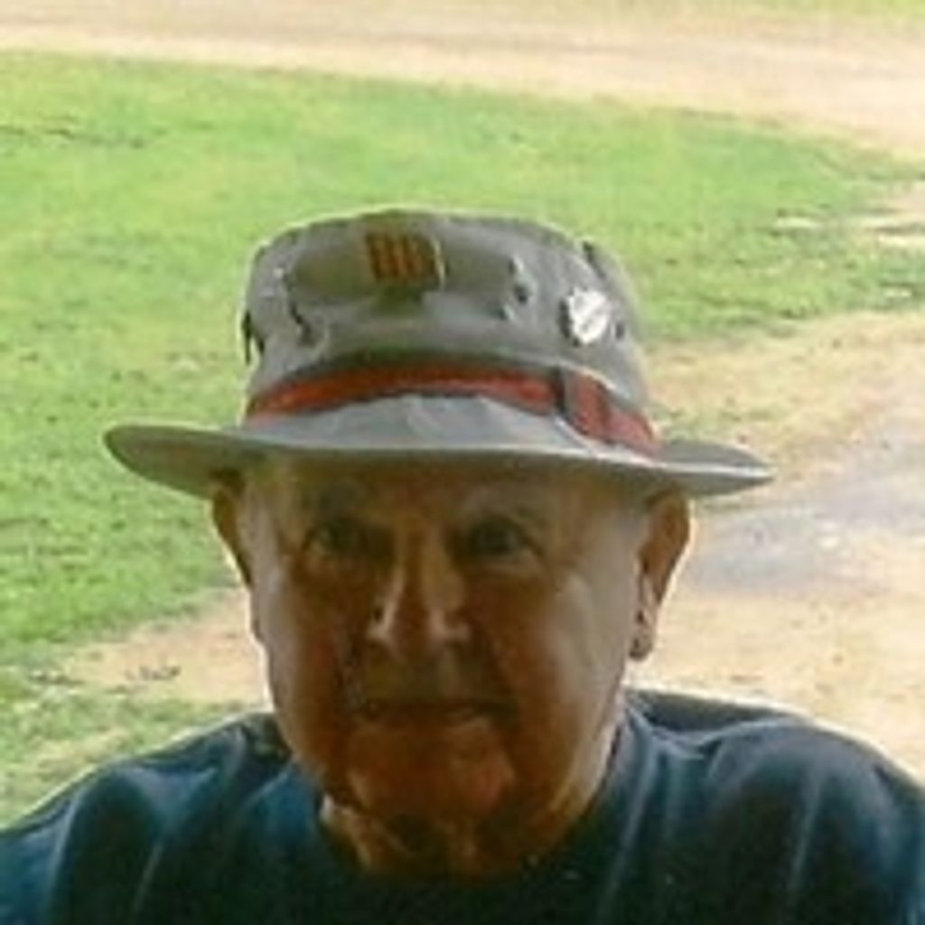 Charles  A. Gardner Profile Photo