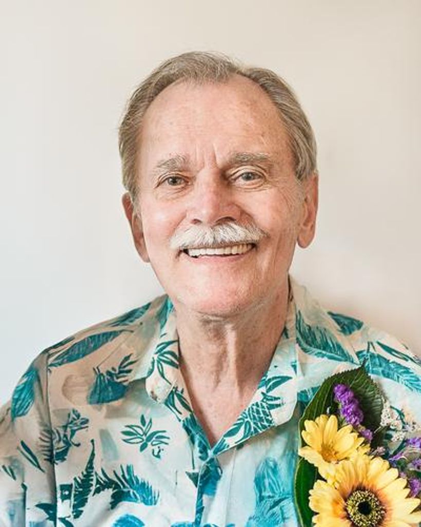 Paul Stephen Spock Profile Photo