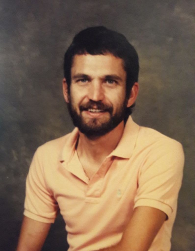 Robert Ray Baker