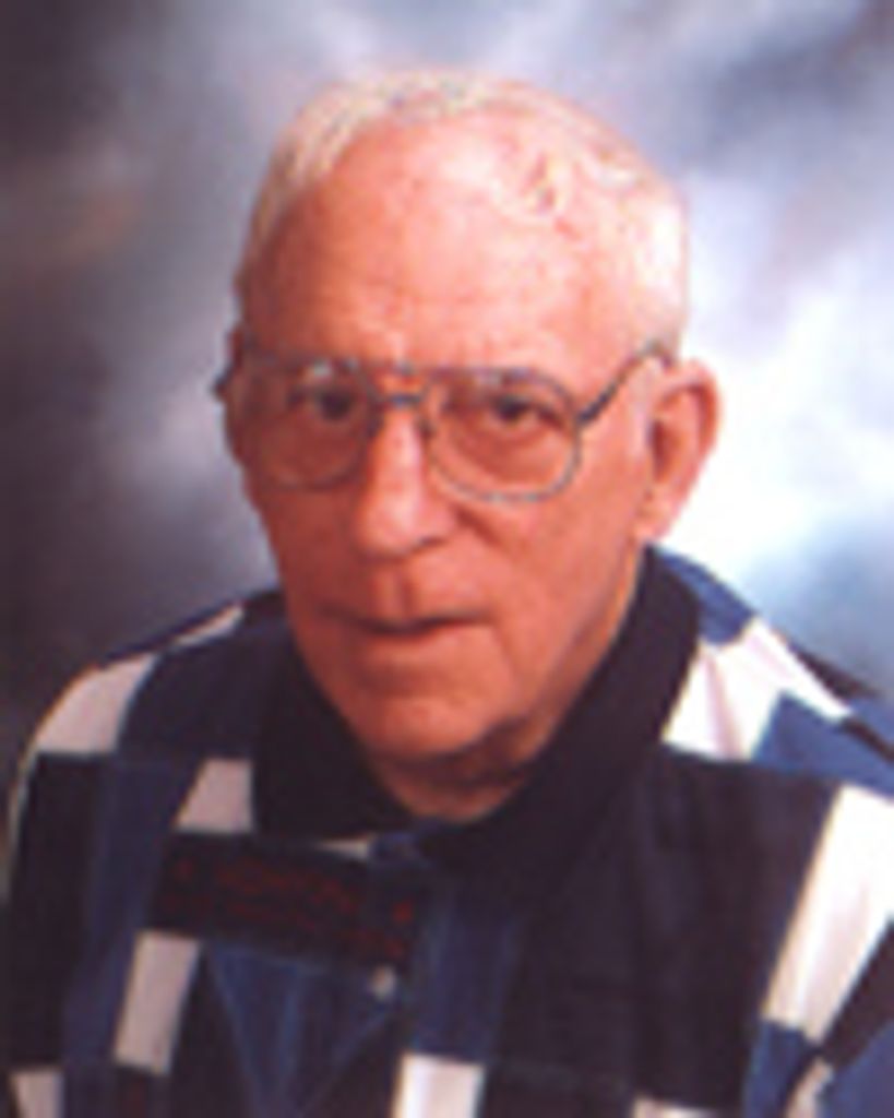 Arthur Patrick Dolan Profile Photo