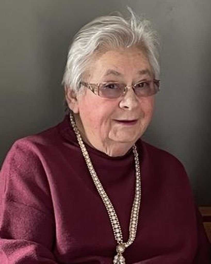 Arlean Barrett