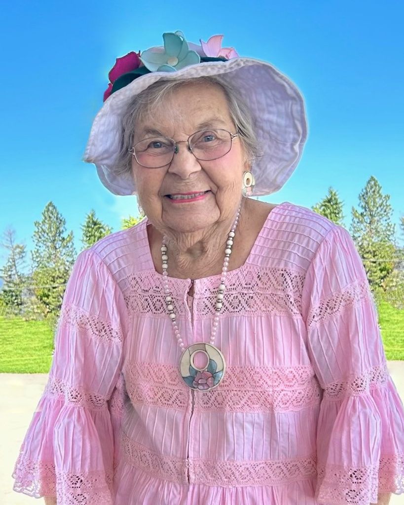 Velma Erb Bruski Profile Photo