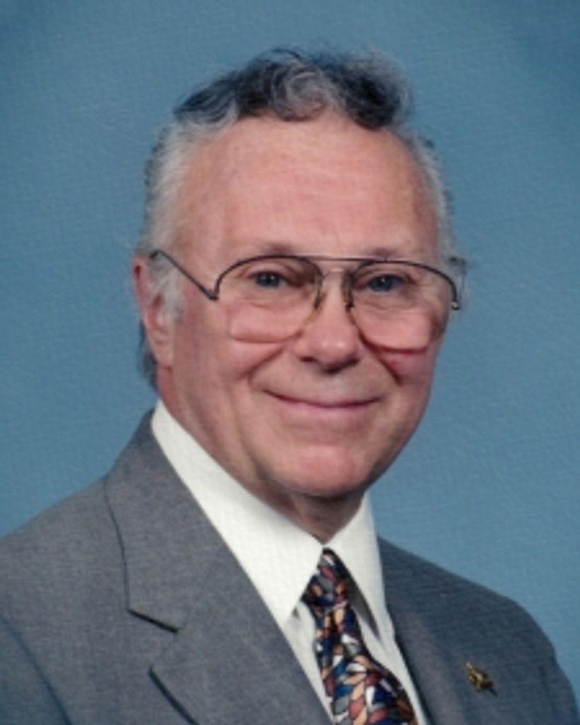Donald Warner