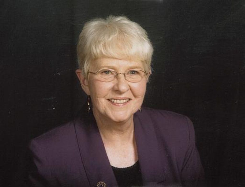Mary Frances Collis Profile Photo