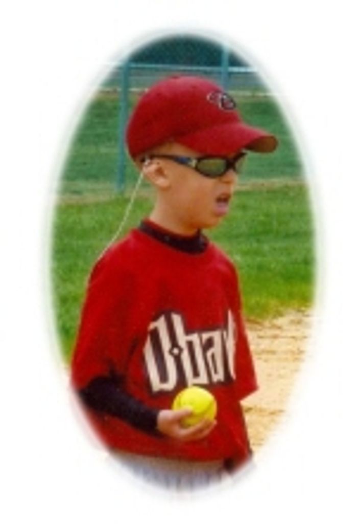 Cole T. O'Drain