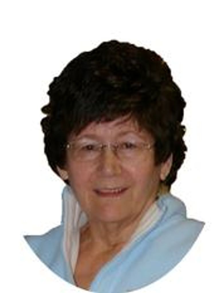 Ernestine Lue Tenbrink Profile Photo