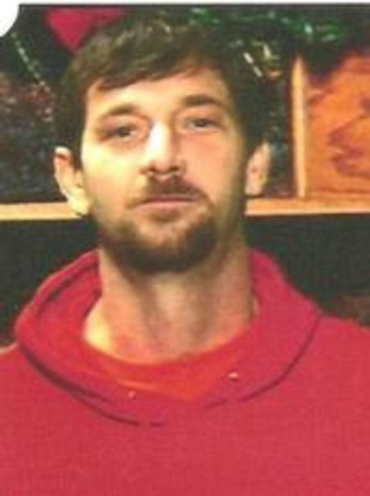 Desoto-Terry Allen Floyd, Jr.